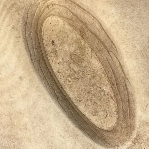 Yeezy Adidas Foam Runner Clogs in Cream Men’s Size 13 Sandals Streetwear Shoes - Picture 5 of 5